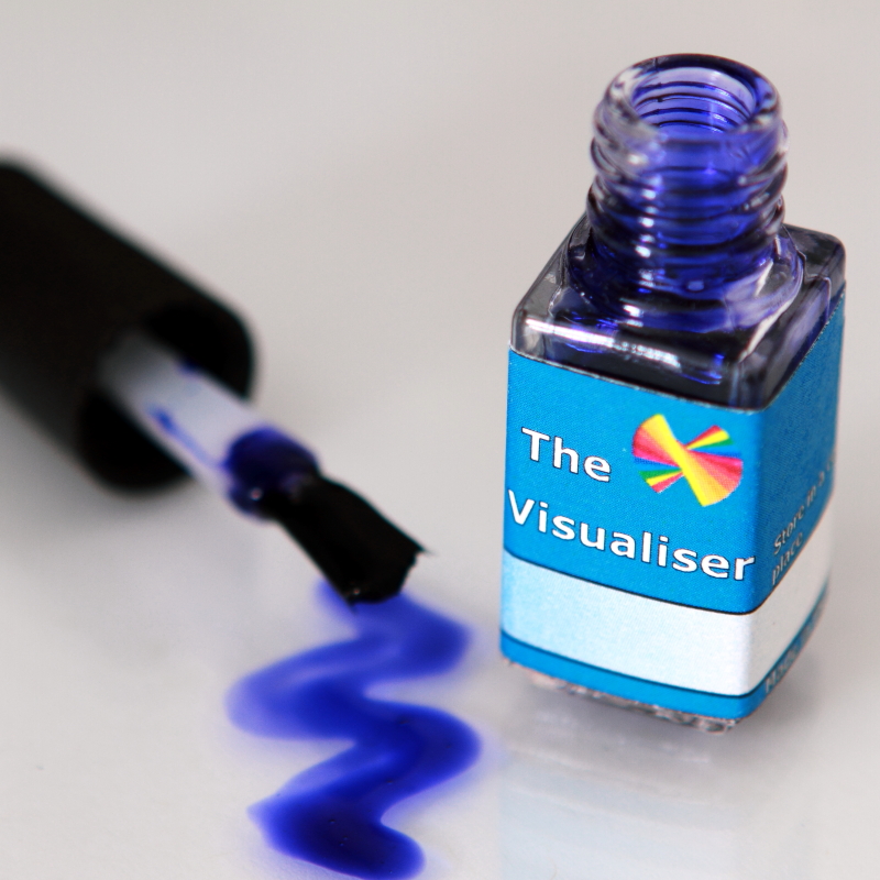 The Explorer Ink (RZ Ink) The Intelligent Pen and Ink Company